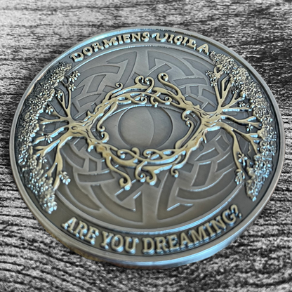 Lucid Talisman - The Relic