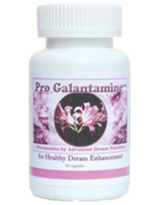Galantamine Dream Supplement